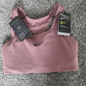 Nike Swoosh Bra NEW!!